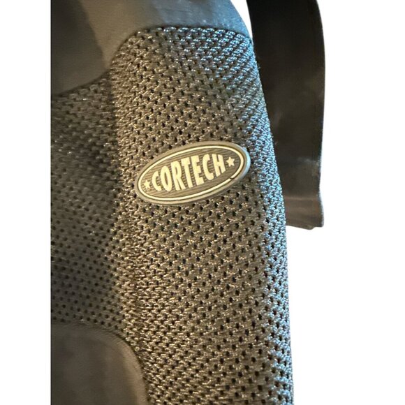 Schoeller WB-Formula Black Mesh Motorcycle Pants  Adjustable Fit XL Good Con - Picture 8 of 11